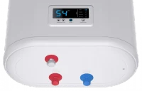 Бойлер Thermex IF 100-V Pro