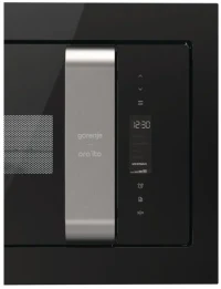 Cuptor cu microunde incorporabil Gorenje BM235ORAB, Black 3