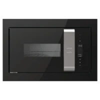 Cuptor cu microunde incorporabil Gorenje BM235ORAB, Black