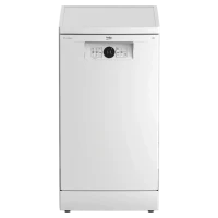 Посудомоечная машина Beko BDFS26020WQ, Белый