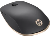 Компьютерная мышь Hp Z5000 Silver 2