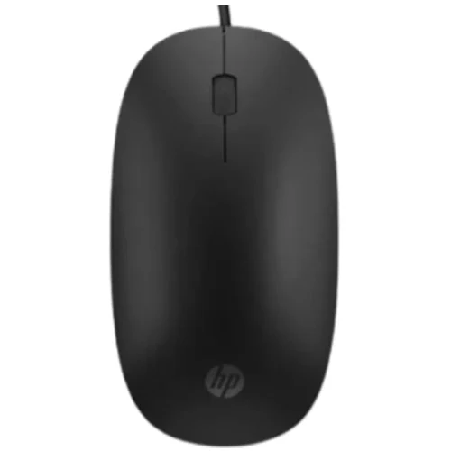Клавиатура и Мышь HP Pavilion 400, Проводная, Черный