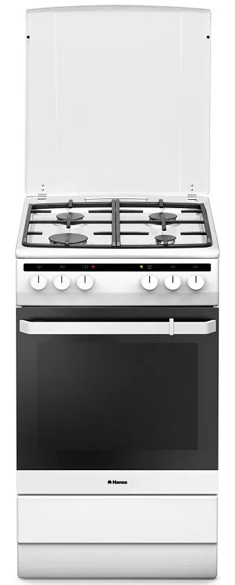 Газовая плита Hansa FCMW58020