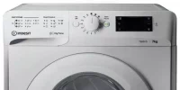 Indesit OMTWE71252SEU 2
