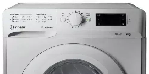 Indesit OMTWE71252SEU 2