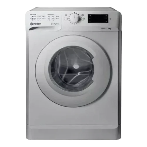 Стиральная машина с фронтальной загрузкой Indesit OMTWE71252SEU