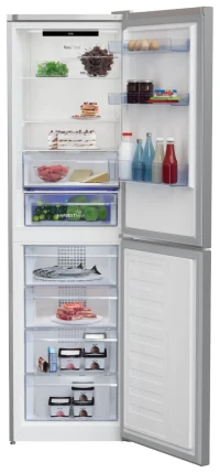 Beko RCNA386E40ZXBN 3