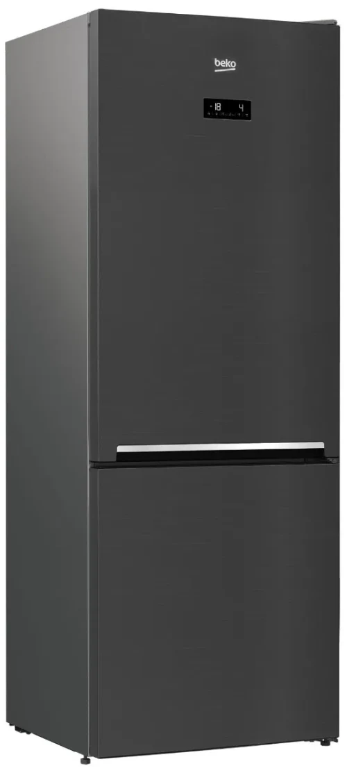 Холодильник Beko RCNE560E40ZXBRN