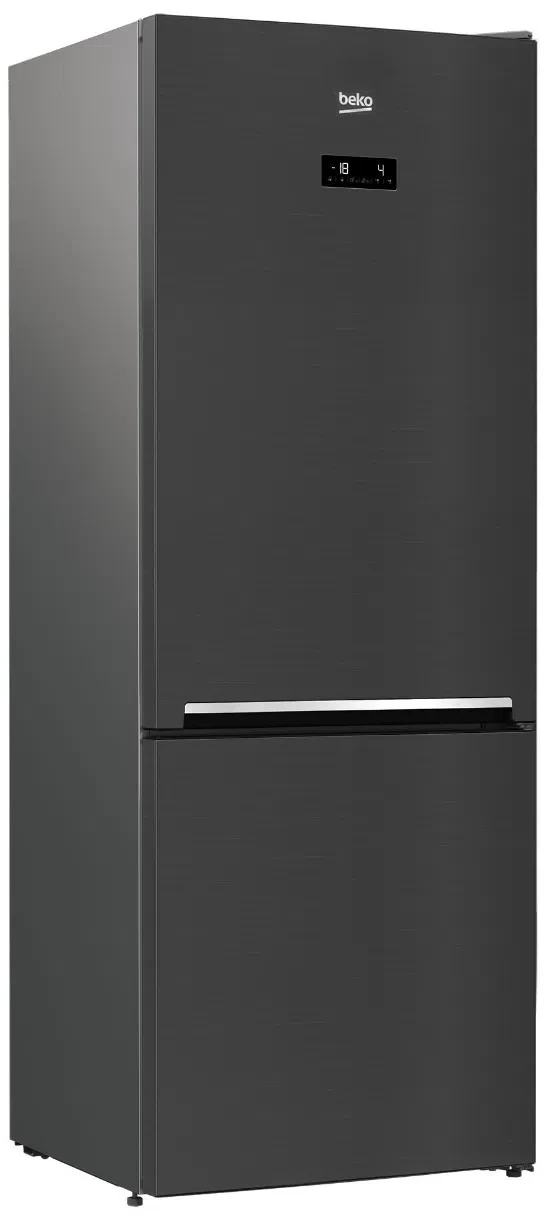 Холодильник Beko RCNE560E40ZXBRN 2