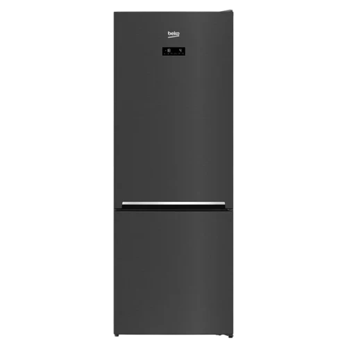 Холодильник Beko RCNE560E40ZXBRN