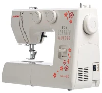 Швейная машина Janome Sakura 95 2