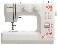 Швейная машина Janome Sakura 95 3