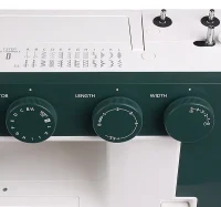 Швейная машина Janome 1522 GN 2