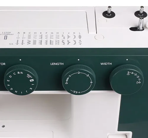 Швейная машина Janome 1522 GN