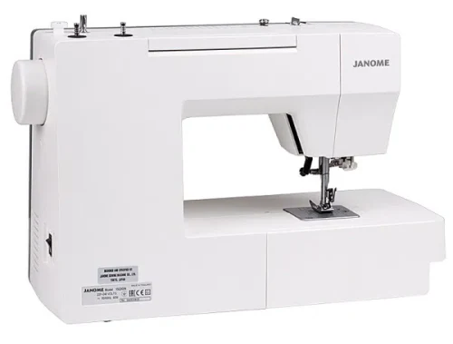 Швейная машина Janome 1522 GN