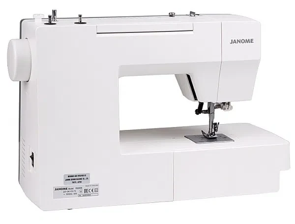 Швейная машина Janome 1522 GN 3