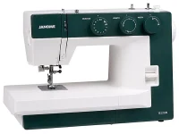 Швейная машина Janome 1522 GN 4