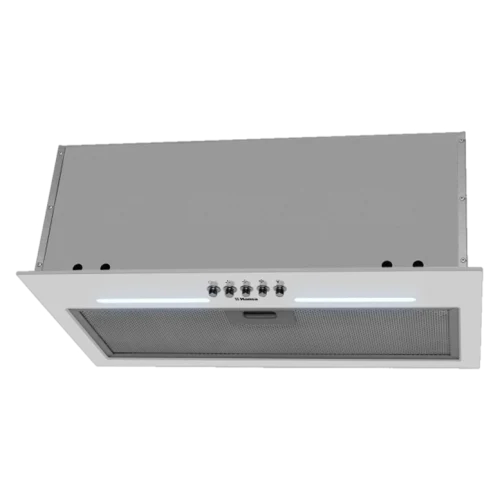 Вытяжка Hansa OMP6251WGH, Белый