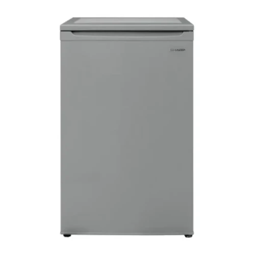 Frigider Sharp SJUF088M4SEU, Argintiu