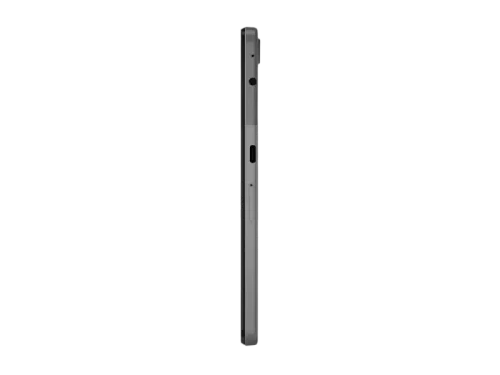Планшет Lenovo Tab M10 (3rd Gen), Wi-Fi + 4G LTE, 4Гб/64Гб, Storm Grey