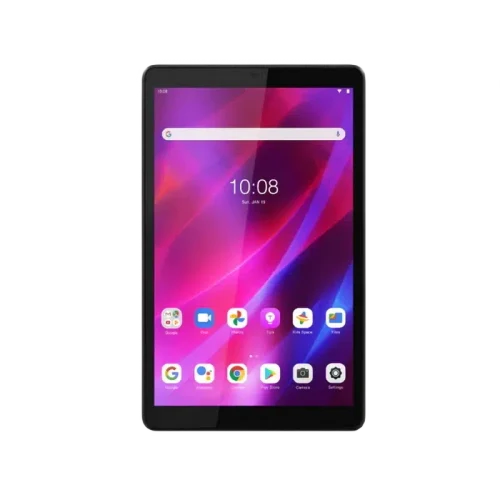 Планшет Lenovo Tab M8 (3rd Gen), Wi-Fi + 4G LTE, 3Гб/32Гб, Iron Grey