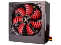 Блок питания для компьютеров XILENCE XP400R6, 400 Вт, Черный 2