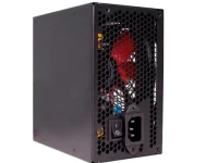 Блок питания для компьютеров XILENCE XP400R6, 400 Вт, Черный 3