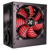 Блок питания для компьютеров XILENCE XP400R6, 400 Вт, Черный