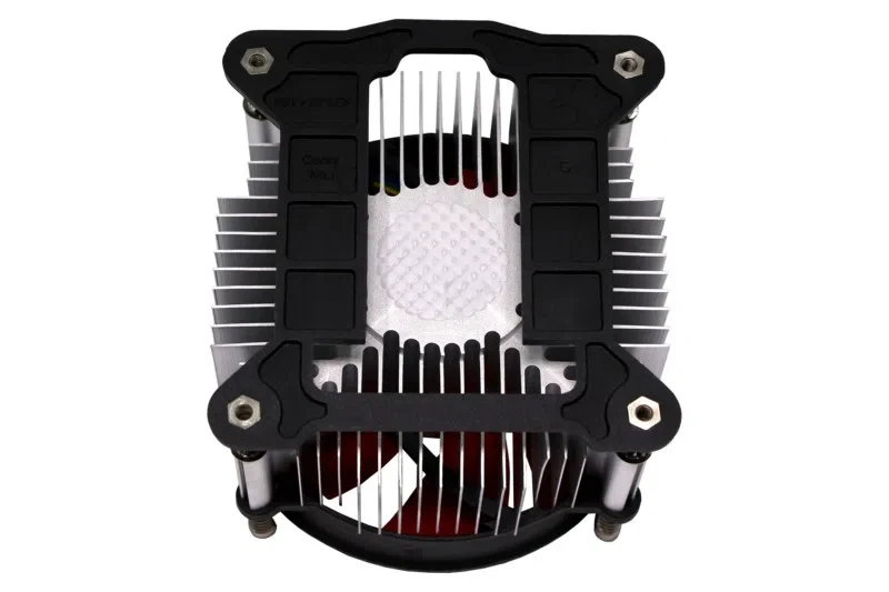 Sistem de răcire XILENCE XC232 I350PWM, Negru 4