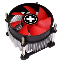 Sistem de răcire XILENCE XC232 I350PWM, Negru