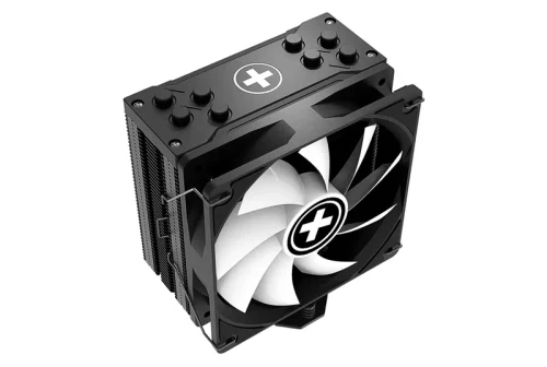 Система охлаждения XILENCE M704PRO ARGB XC056, Черный