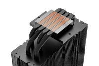 Система охлаждения XILENCE M704PRO ARGB XC056, Черный 5
