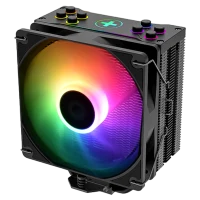 Система охлаждения XILENCE M704PRO ARGB XC056, Черный