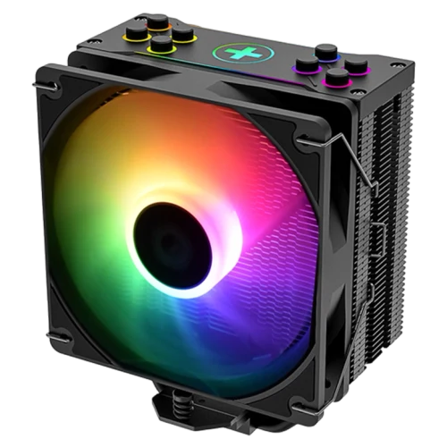Система охлаждения XILENCE M704PRO ARGB XC056, Черный