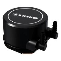 Система охлаждения XILENCE LiQuRizer 360 XC978, Черный 4