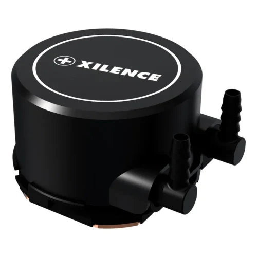Система охлаждения XILENCE LiQuRizer 360 XC978, Черный