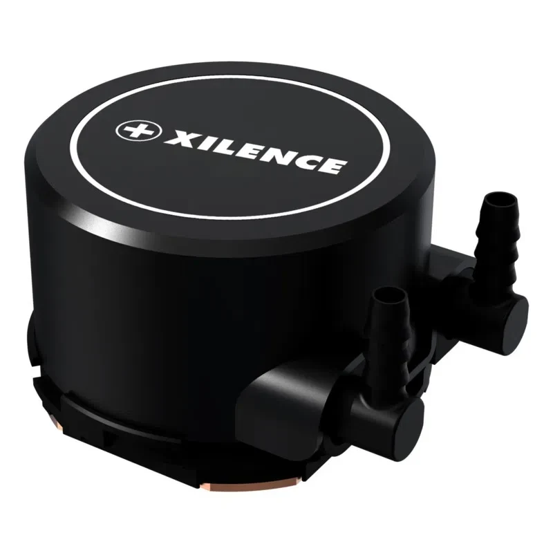 Система охлаждения XILENCE LiQuRizer 360 XC978, Черный 4