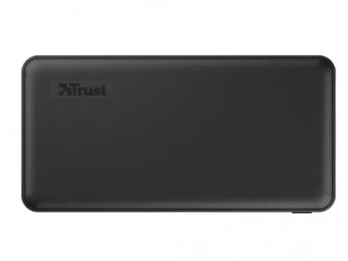 Портативный аккумулятор Trust Primo Eco(20000 мАч), Black