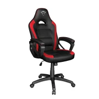 Игровое кресло Trust GXT 701R Ryon / 150kg / 160-190cm / Red 2