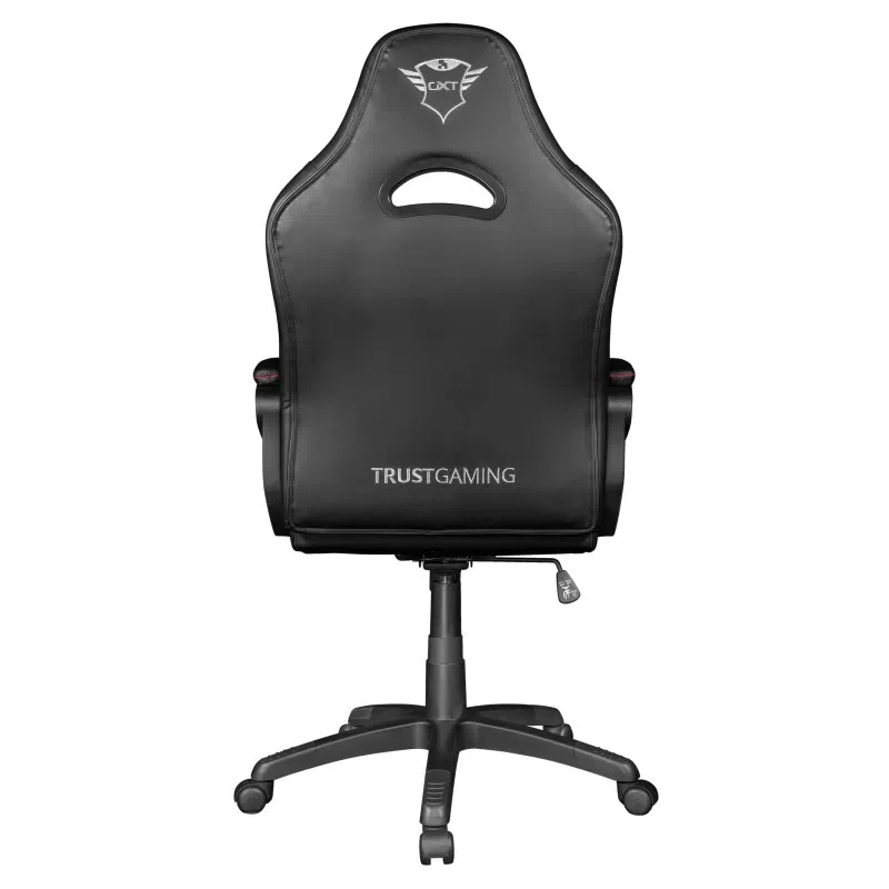 Игровое кресло Trust GXT 701R Ryon / 150kg / 160-190cm / Red 3