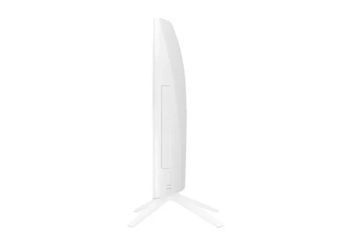 Моноблок HP 21-b0053ur, 20,7", Intel Celeron J4025, 4Гб/128Гб, FreeDOS, Белый