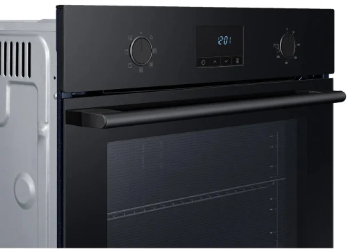 Электрический духовой шкаф Samsung NV68A1110BB/WT