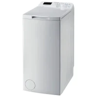 Стиральная машина Indesit BTW D51052 EU 2