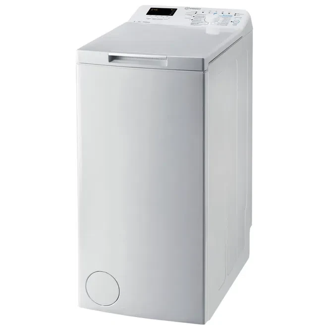 Стиральная машина Indesit BTW D51052 EU 2