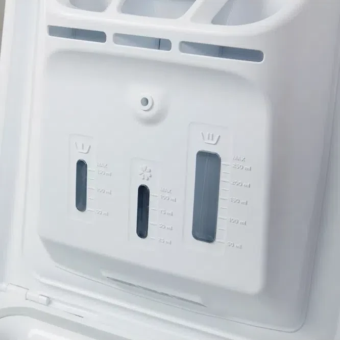 Стиральная машина Indesit BTW D51052 EU 4