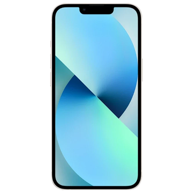 Apple iPhone 13 256GB Starlight RA 3