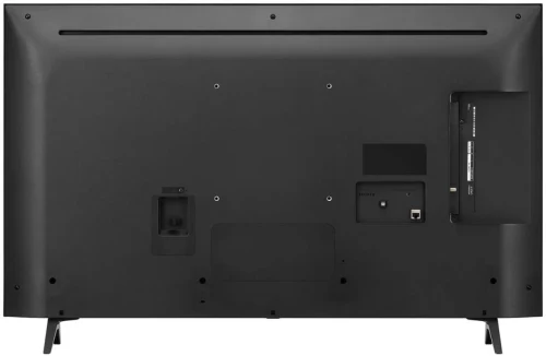 Телевизор LG 43UQ80006LB