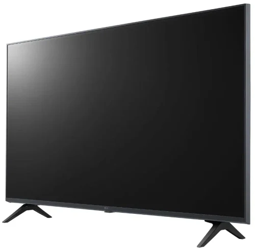 Телевизор LG 43UQ80006LB