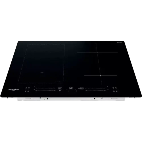 Индукционная варочная панель Whirlpool WL S7960 NE, Black