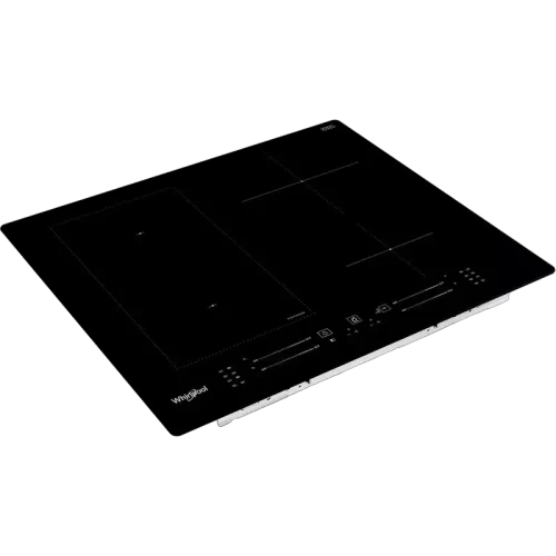 Индукционная варочная панель Whirlpool WL S7960 NE, Black